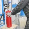Fire Extinguisher RefillingRecharge in Pakistan